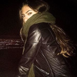 Meet your Posher, Patricia